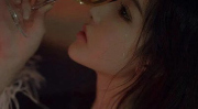 高级emo伤感头像女,探索高级emo风格女生头像的魅力