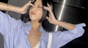 几乎透明的内衣,几乎透明内衣的时尚革命与舒适体验”